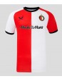 Feyenoord David Hancko #33 Kotipaita 2024-25 Lyhythihainen